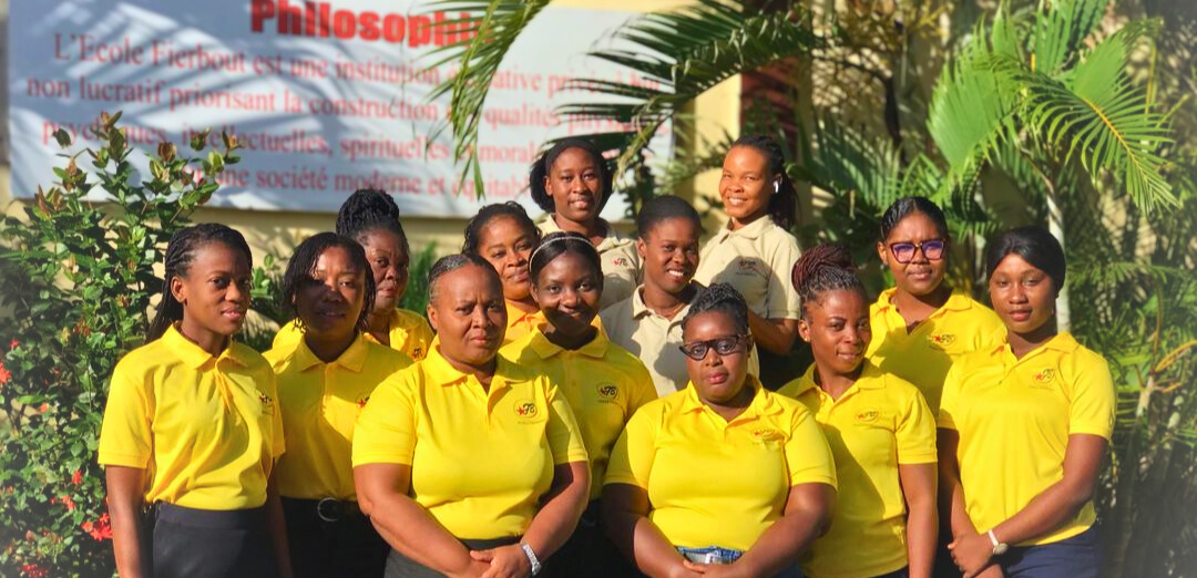 Personnel enseignant