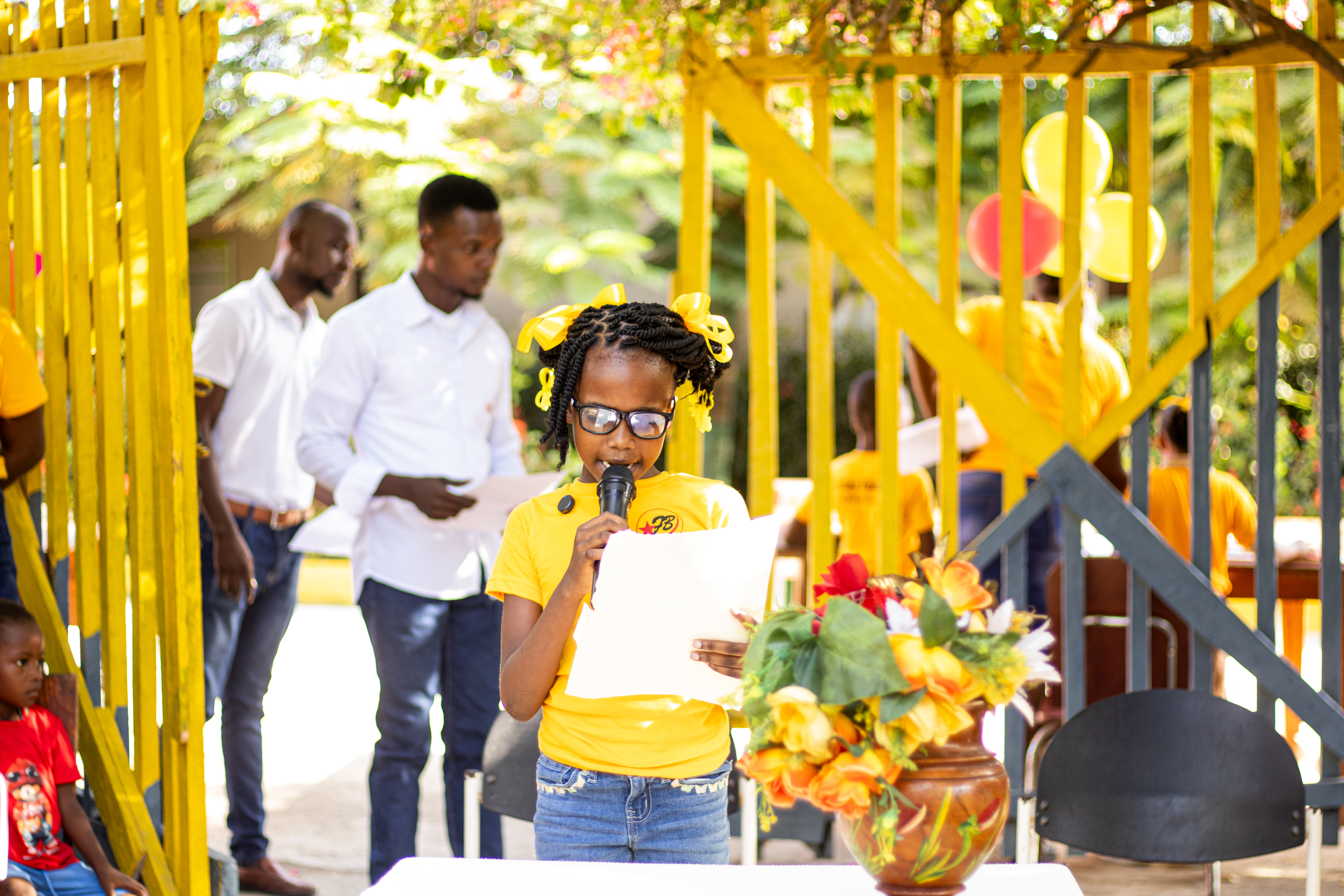 Activités scolaires